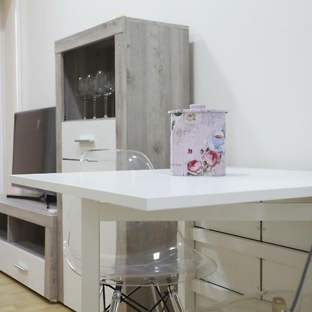Aplus Apartamentos, Old Town ベニドルム エクステリア 写真