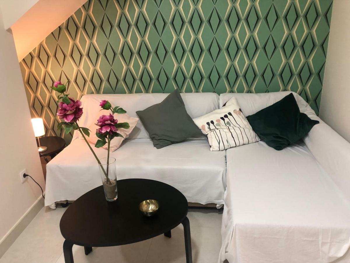 Aplus Apartamentos, Old Town ベニドルム エクステリア 写真